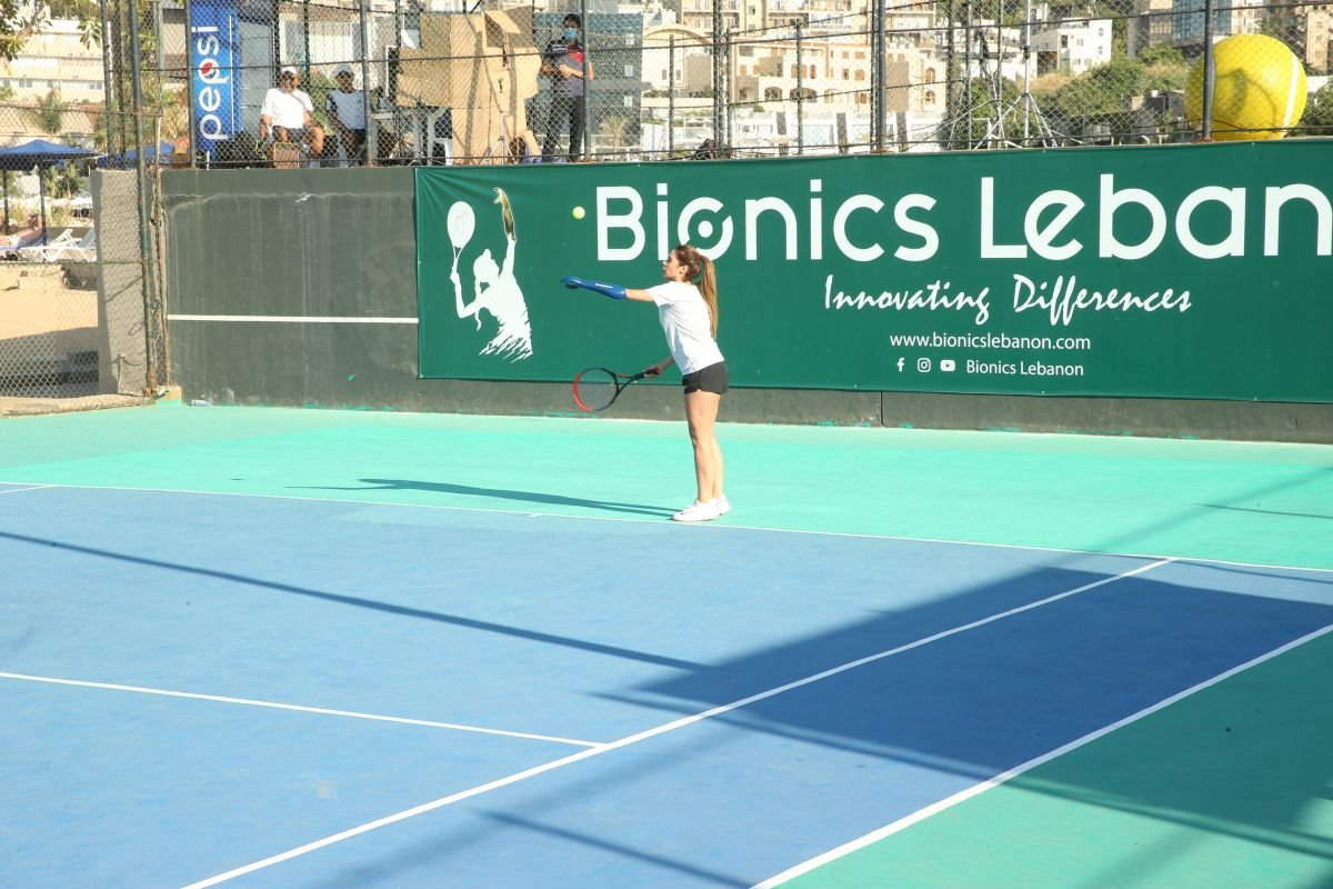 TENNIS (4)